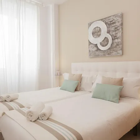 Appartement Blaumar Sitges