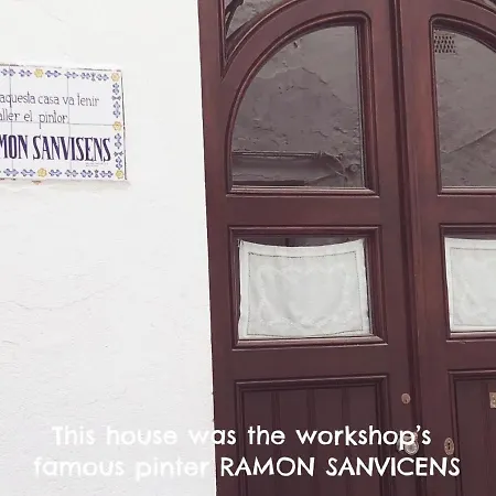 Appartement Blaumar *