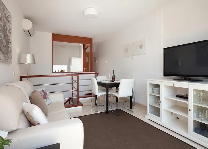 Blaumar Apartament Sitges