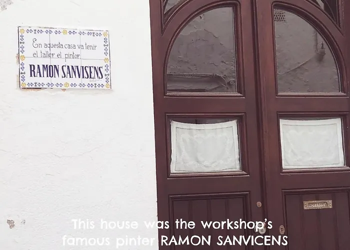 Apartament Blaumar *