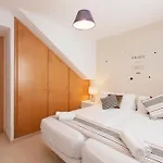 Apartman Blaumar *
