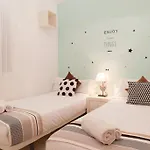 公寓 布鲁玛公寓 *