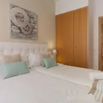 Apartmán Blaumar Sitges