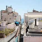 Apartmán Blaumar *