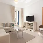 Blaumar Apartmán *