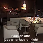 Apartmán Blaumar