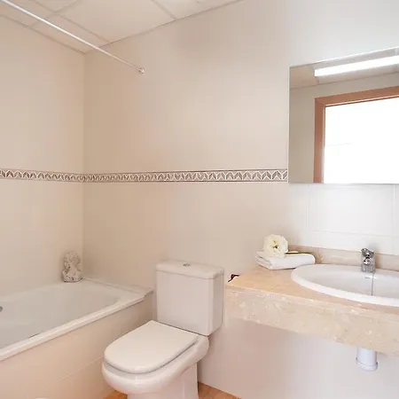Apartment Blaumar Sitges