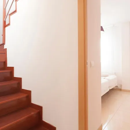 Blaumar Apartment