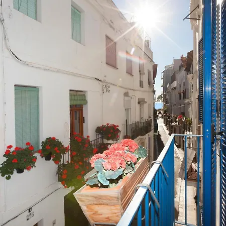 Apartment Blaumar