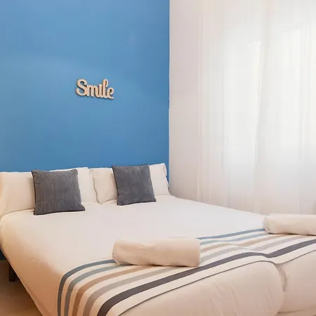 Blaumar Apartment