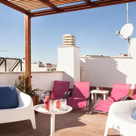 Blaumar Sitges
