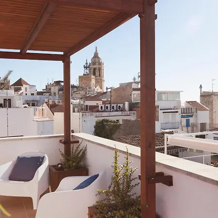 Apartment Blaumar