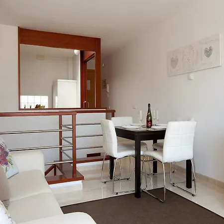 Blaumar Apartment
