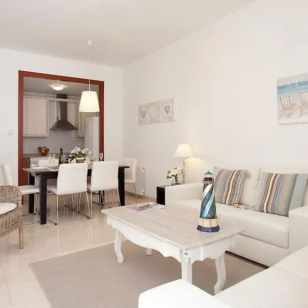 Blaumar Apartment Sitges