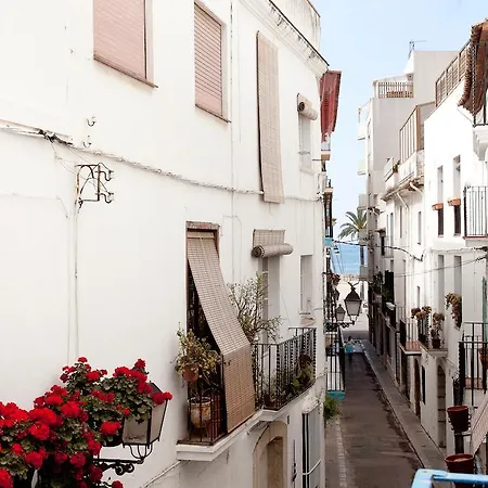 Blaumar Apartment *