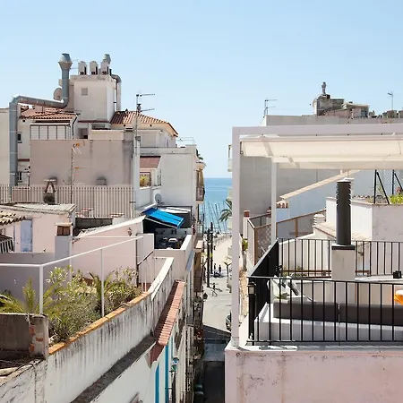 Apartment Blaumar *