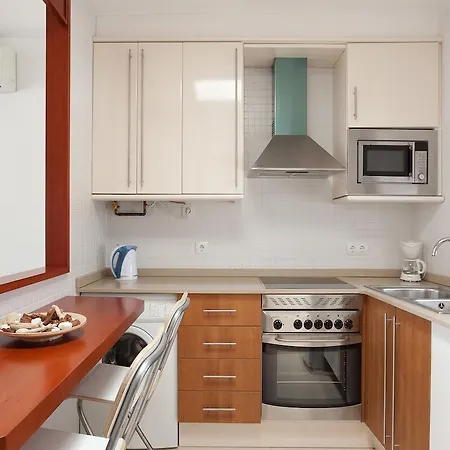 Blaumar Apartment Sitges