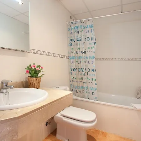 Blaumar Apartment
