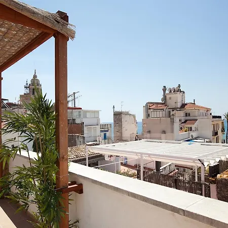Appartement Blaumar
