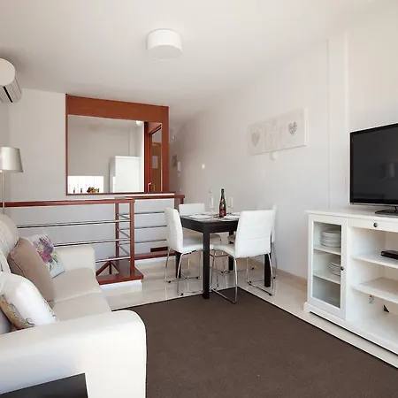 Blaumar Apartment Sitges