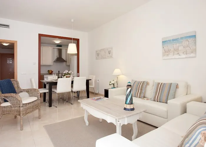 Blaumar Appartement Sitges