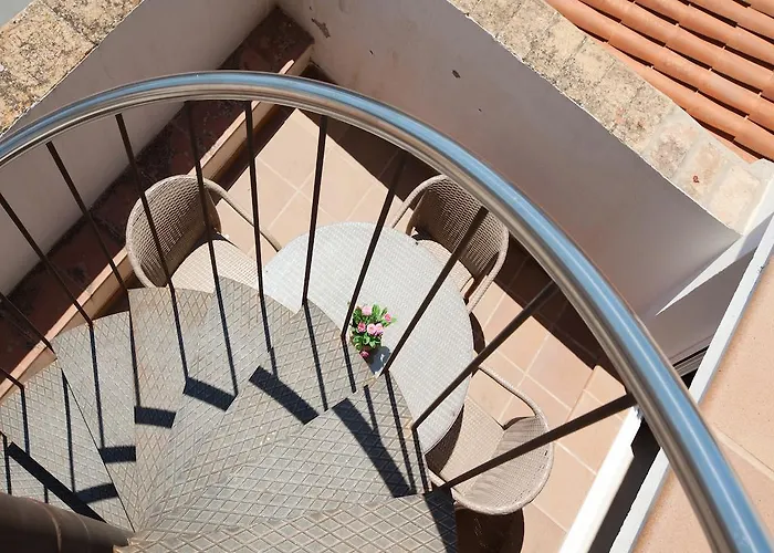 Appartement Blaumar *