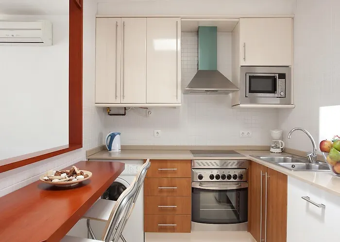 Blaumar Appartement Sitges