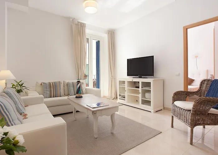 Blaumar Appartement *