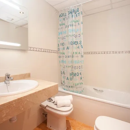 Apartament Blaumar *