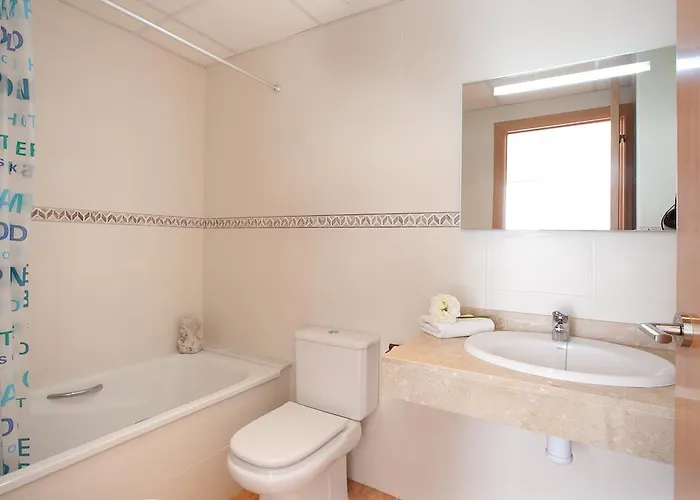 Appartement Blaumar Sitges