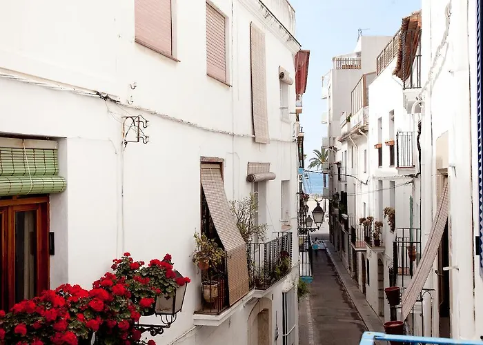 Blaumar Appartement *