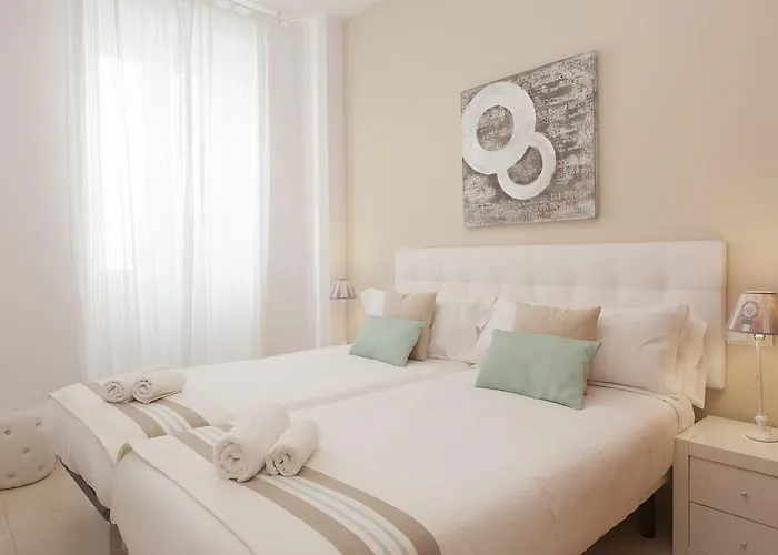 Appartement Blaumar Sitges